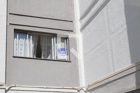 Apartamento para alugar com 50m², 2 quartos e 1 vagaPlaquinha instalada