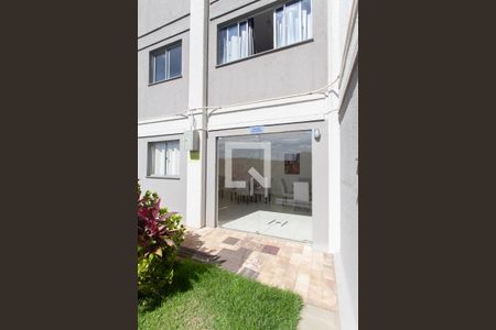 Apartamento para alugar com 50m², 2 quartos e 1 vagaÁrea comum - Salão de festas