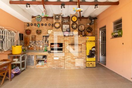 Casa à venda com 249m², 2 quartos e 3 vagas Casa à venda com 249m², 2 quartos e 3 vagasÁrea Externa