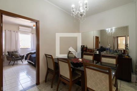 Casa à venda com 249m², 2 quartos e 3 vagas Casa à venda com 249m², 2 quartos e 3 vagasSala de Jantar