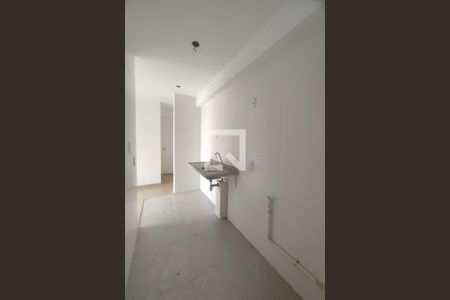 Apartamento à venda com 65m², 3 quartos e 1 vagaCozinha