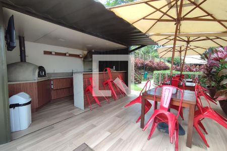 Apartamento à venda com 65m², 3 quartos e 1 vagaÁrea comum