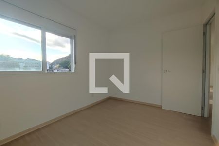 Apartamento à venda com 65m², 3 quartos e 1 vagaQuarto 2