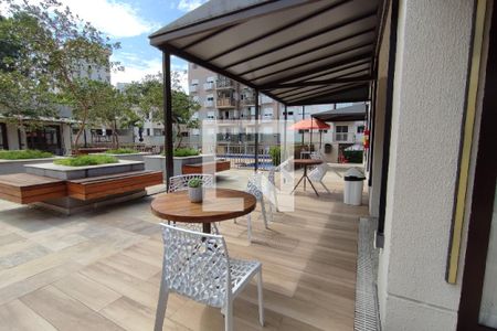 Apartamento à venda com 65m², 3 quartos e 1 vagaÁrea comum