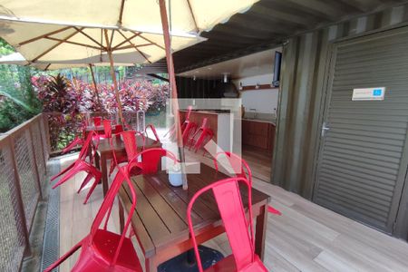 Apartamento à venda com 65m², 3 quartos e 1 vagaÁrea comum