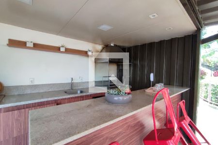 Apartamento à venda com 65m², 3 quartos e 1 vagaÁrea comum