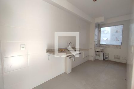 Apartamento à venda com 65m², 3 quartos e 1 vagaCozinha