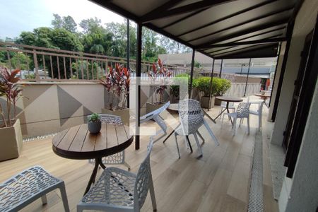 Apartamento à venda com 65m², 3 quartos e 1 vagaÁrea comum