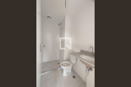 Apartamento à venda com 65m², 3 quartos e 1 vagaBanheiro