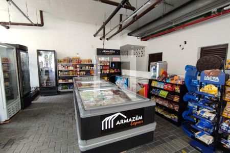 Apartamento à venda com 65m², 3 quartos e 1 vagaÁrea comum