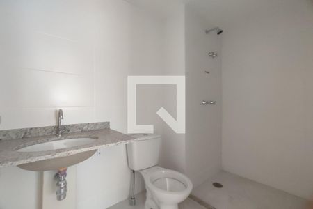 Apartamento à venda com 65m², 3 quartos e 1 vagaBanheiro
