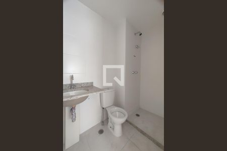 Apartamento à venda com 65m², 3 quartos e 1 vagaBanheiro