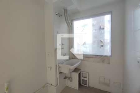 Apartamento à venda com 65m², 3 quartos e 1 vagaÁrea de Serviço
