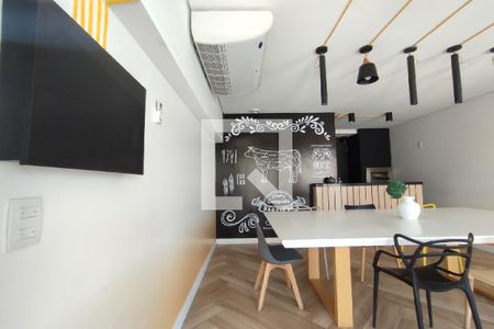 Apartamento à venda com 65m², 3 quartos e 1 vagaÁrea comum