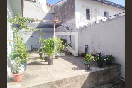 Casa à venda com 110m², 1 quarto e sem vaga Casa à venda com 110m², 1 quarto e sem vagaQuintal
