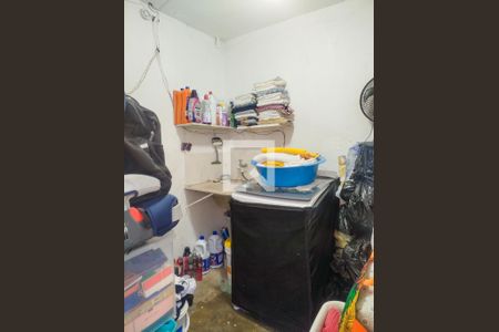 Casa à venda com 110m², 1 quarto e sem vaga Casa à venda com 110m², 1 quarto e sem vagaÁrea de Serviço