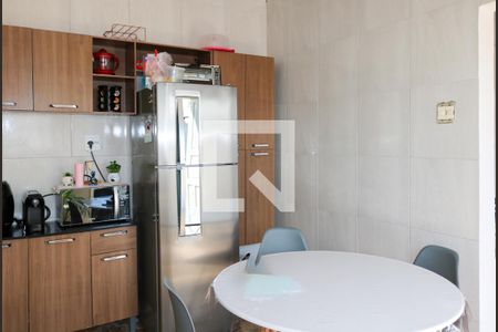 Casa à venda com 110m², 1 quarto e sem vaga Casa à venda com 110m², 1 quarto e sem vagaCozinha
