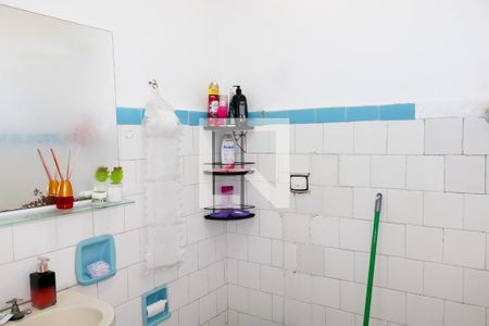 Casa à venda com 110m², 1 quarto e sem vaga Casa à venda com 110m², 1 quarto e sem vagaBanheiro