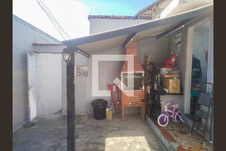 Casa à venda com 110m², 1 quarto e sem vaga Casa à venda com 110m², 1 quarto e sem vagaQuintal