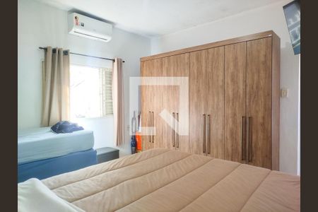 Quarto de casa à venda com 1 quarto, 110m² em Osvaldo Cruz, São Caetano do Sul