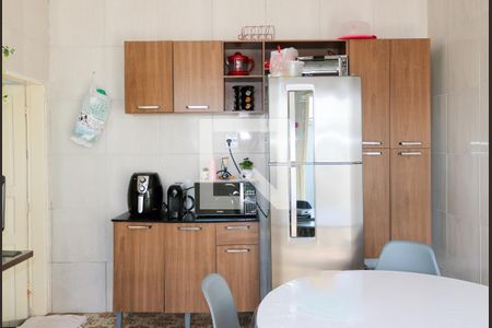 Casa à venda com 110m², 1 quarto e sem vaga Casa à venda com 110m², 1 quarto e sem vagaCozinha