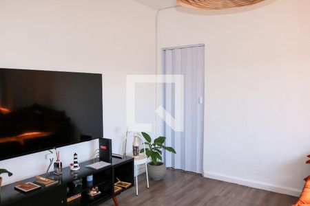 Sala de casa à venda com 1 quarto, 110m² em Osvaldo Cruz, São Caetano do Sul