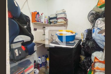 Casa à venda com 110m², 1 quarto e sem vaga Casa à venda com 110m², 1 quarto e sem vagaÁrea de Serviço