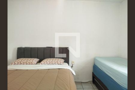 Quarto de casa à venda com 1 quarto, 110m² em Osvaldo Cruz, São Caetano do Sul