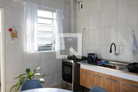 Casa à venda com 110m², 1 quarto e sem vaga Casa à venda com 110m², 1 quarto e sem vagaCozinha