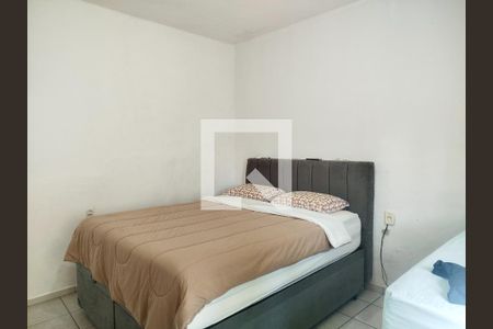 Quarto de casa à venda com 1 quarto, 110m² em Osvaldo Cruz, São Caetano do Sul