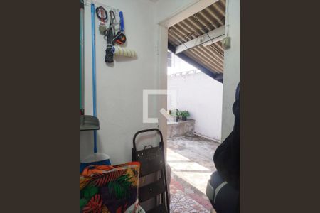 Casa à venda com 110m², 1 quarto e sem vaga Casa à venda com 110m², 1 quarto e sem vagaÁrea de Serviço