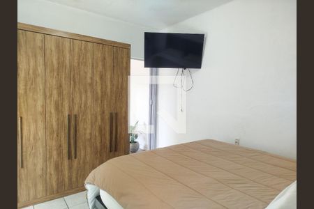 Quarto de casa à venda com 1 quarto, 110m² em Osvaldo Cruz, São Caetano do Sul