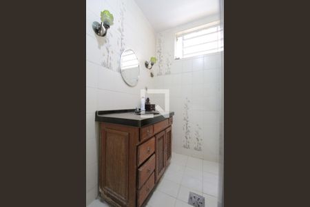 Casa para alugar com 301m², 3 quartos e 2 vagasBanheiro da Suite 2