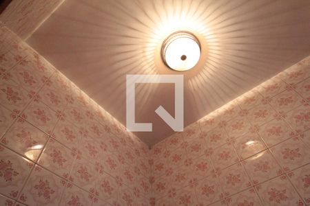 Lavabo de casa para alugar com 3 quartos, 301m² em Dona Clara, Belo Horizonte