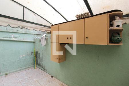 Casa para alugar com 301m², 3 quartos e 2 vagasArea de Serviço