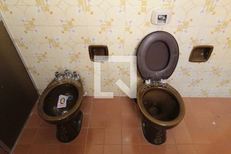 Casa para alugar com 301m², 3 quartos e 2 vagasBanheiro da Suite 1