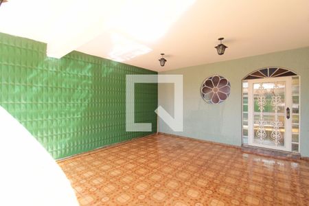 Casa para alugar com 301m², 3 quartos e 2 vagasGaragem