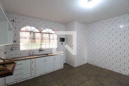Casa para alugar com 301m², 3 quartos e 2 vagasCozinha