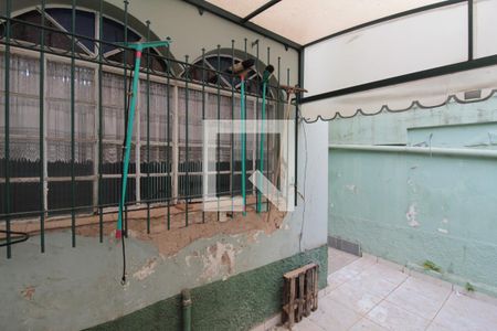 Casa para alugar com 301m², 3 quartos e 2 vagasArea de Serviço