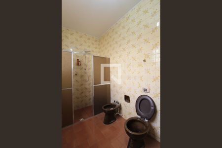 Casa para alugar com 301m², 3 quartos e 2 vagasBanheiro da Suite 1