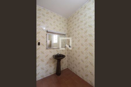 Casa para alugar com 301m², 3 quartos e 2 vagasBanheiro da Suite 1