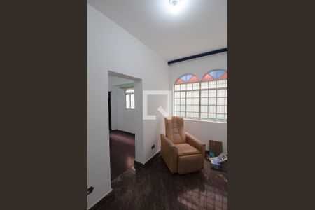 Casa para alugar com 301m², 3 quartos e 2 vagasSala da Suite 2