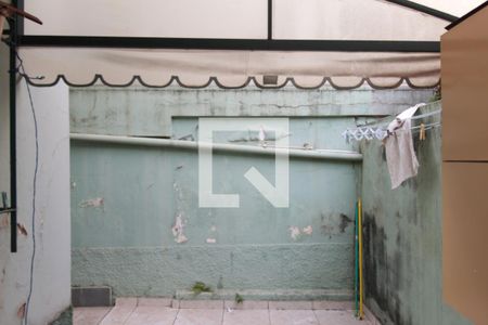 Casa para alugar com 301m², 3 quartos e 2 vagasArea de Serviço