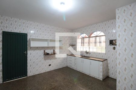 Casa para alugar com 301m², 3 quartos e 2 vagasCozinha