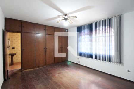 Suite 1 de casa para alugar com 3 quartos, 301m² em Dona Clara, Belo Horizonte