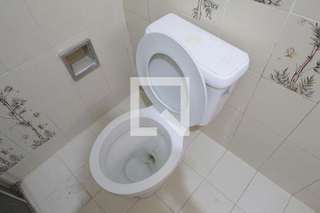 Casa para alugar com 301m², 3 quartos e 2 vagasBanheiro da Suite 2