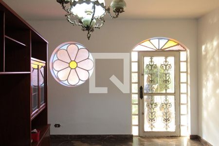 Sala de casa para alugar com 3 quartos, 301m² em Dona Clara, Belo Horizonte