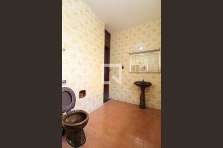 Casa para alugar com 301m², 3 quartos e 2 vagasBanheiro da Suite 1