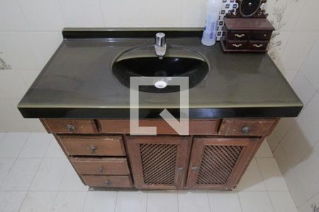 Casa para alugar com 301m², 3 quartos e 2 vagasBanheiro da Suite 2