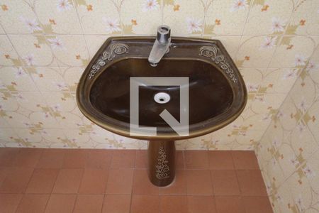 Casa para alugar com 301m², 3 quartos e 2 vagasBanheiro da Suite 1